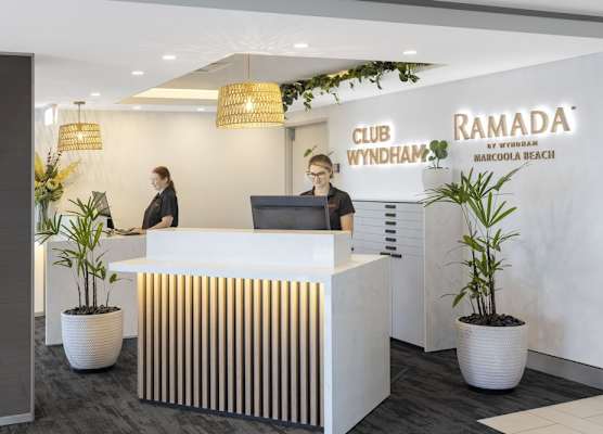 Ramada By Wyndham Marcoola Beach 1