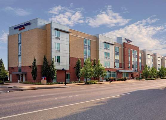 SpringHill Suites by Marriott Denver Anschutz Medical Campus 1