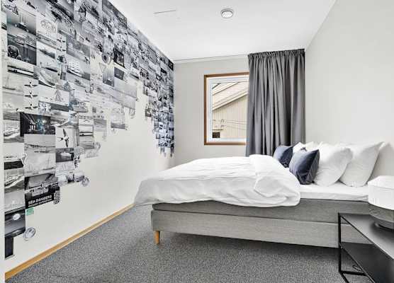 Lille Hotell 1