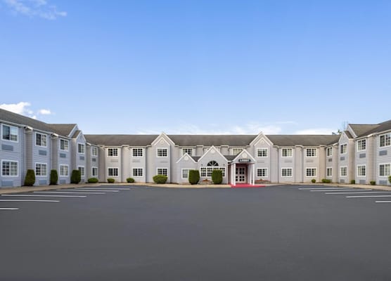 Microtel Inn by Wyndham - Albany Airport 1