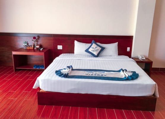 Victory Airport Hotel 1