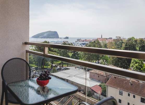 Blue Marlin Apartments 1