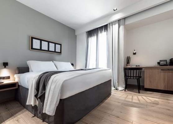 31 Doors Hotel 1