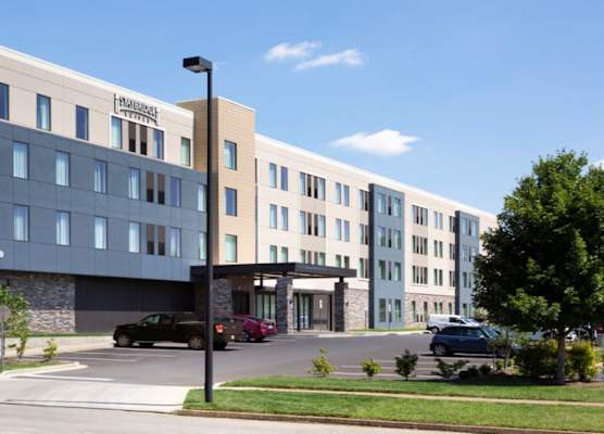 Staybridge Suites Lexington S Medical Ctr Area by IHG 1