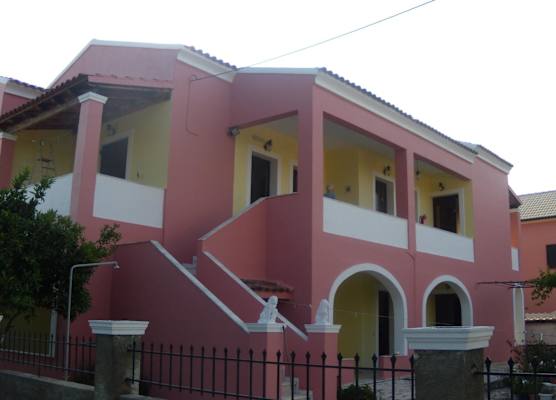 Antigoni Apartments 1