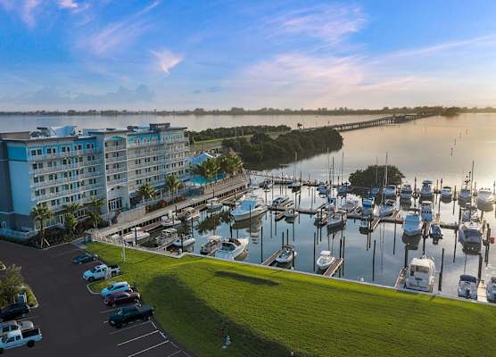 Compass Hotel by Margaritaville Anna Maria Sound 1