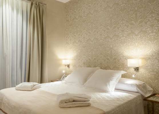 Suites Murillo Catedral 1