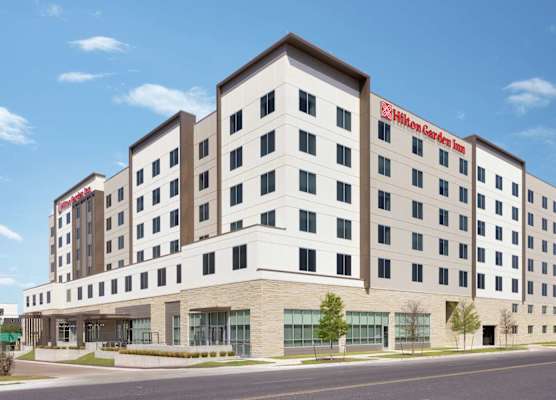 Hilton Garden Inn Austin North-Near the Domain, TX 1