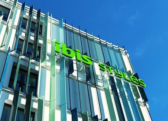 IBIS STYLES MUENCHEN AIRPORT 1