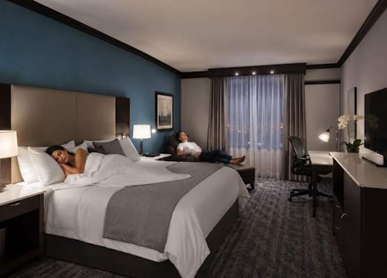 Wyndham Garden OKC Airport - Event Center, Indoor pool, Arcade Near Paycom, Fairgrounds 1