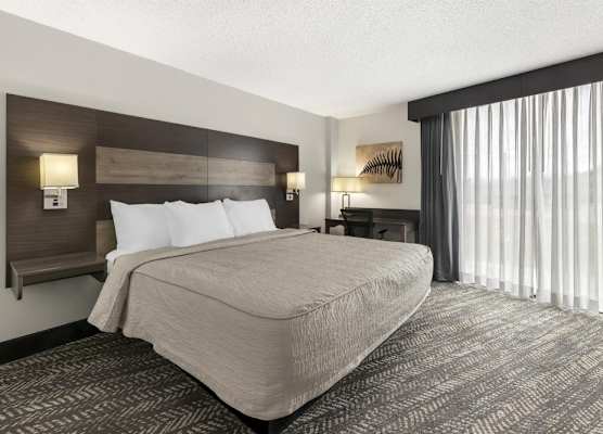 Best Western Plus Wausau Tower Inn 1