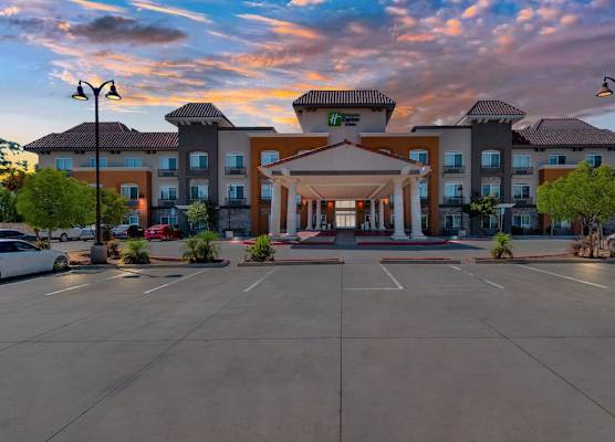 Holiday Inn Express & Suites BANNING by IHG 1