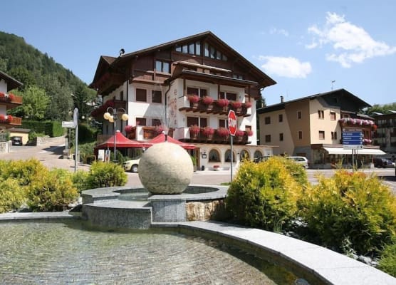 Hotel Eccher 3 stelle Superior 1