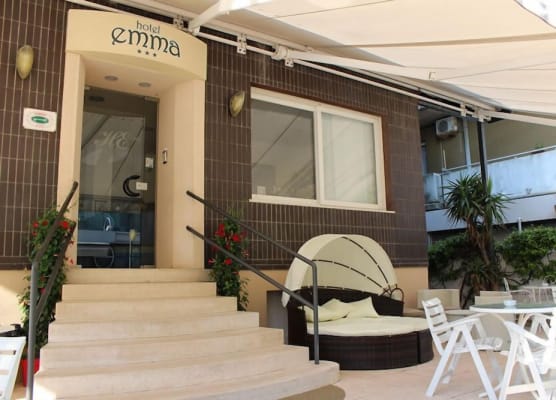 Hotel Emma 1