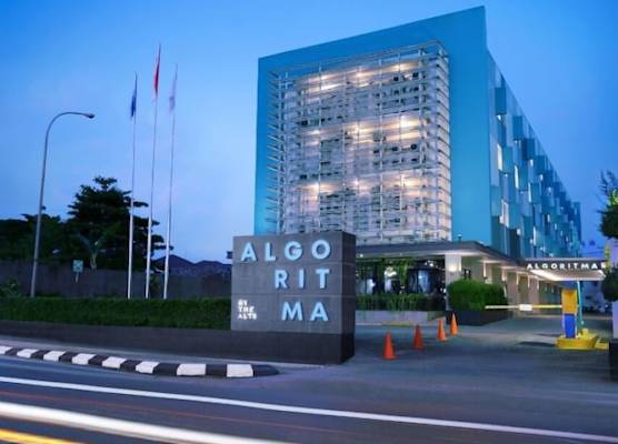 Algoritma Hotel 1
