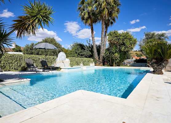 Pateo dos Solares Charm Hotel 1