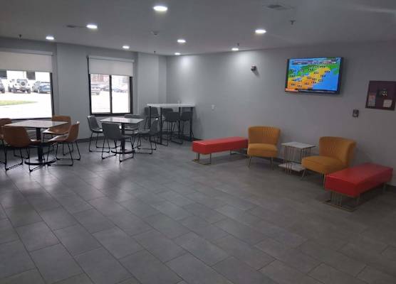 Quality Inn 1