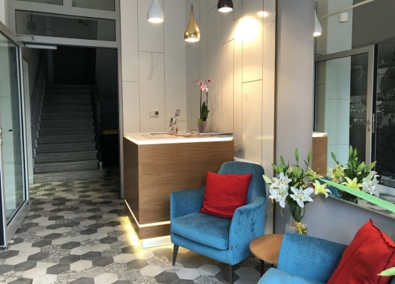 Riverside Aparthotel Cracow 1
