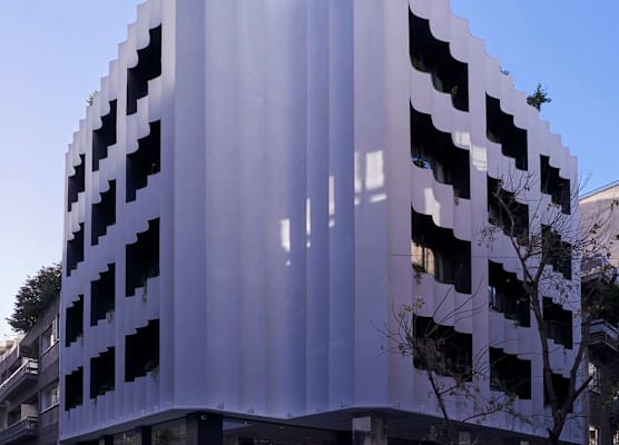 The Social Athens Hotel, a member of Radisson Individuals 1