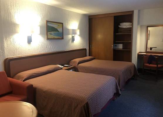 Hotel Metropol 1
