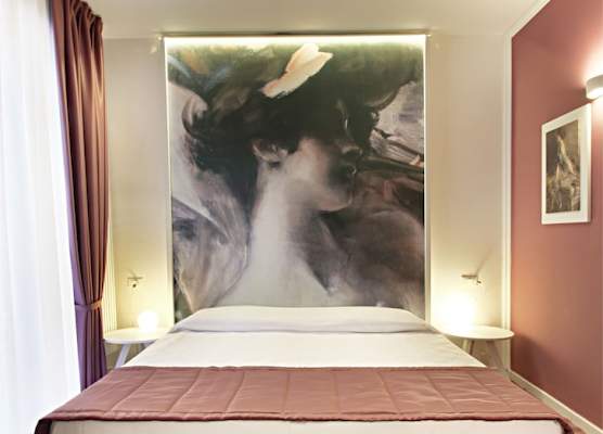 Ferrara Rooms 1