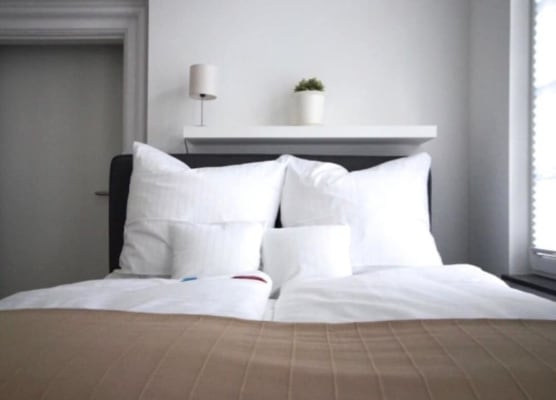 Fachwerk Hotel Wuppertal 1