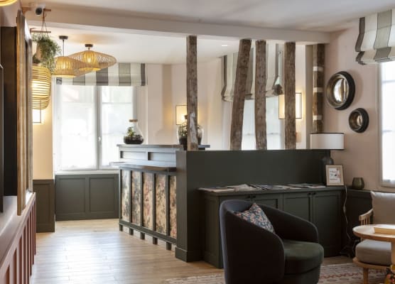 Hotel Bastille Speria 1