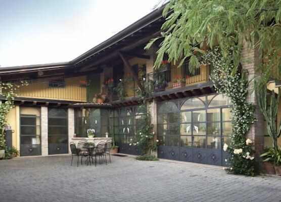 Agriturismo Corte Gaia 1