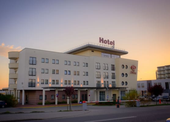 Hotel Swing 1