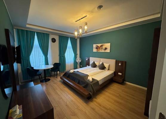 A&F Hotel Chemnitz 1