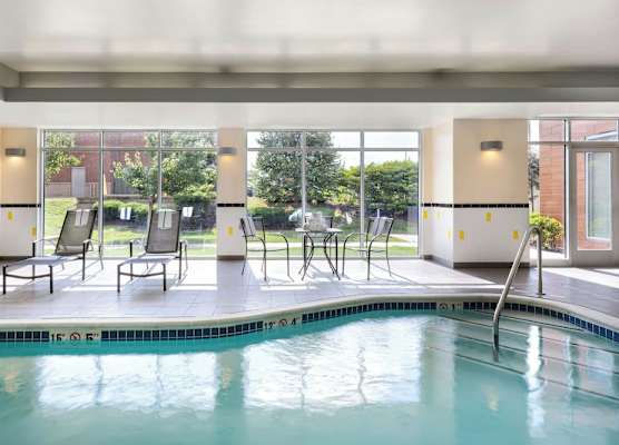 Fairfield Inn & Suites by Marriott Wentzville 1