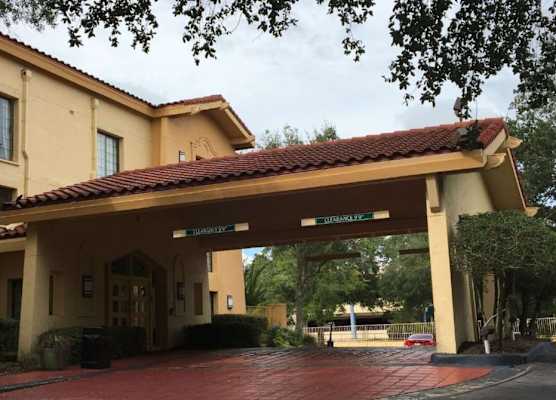 Days Inn by Wyndham Gainesville Florida 1