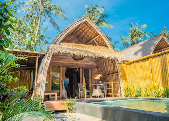 Anahata - Tropical Private Villas 1