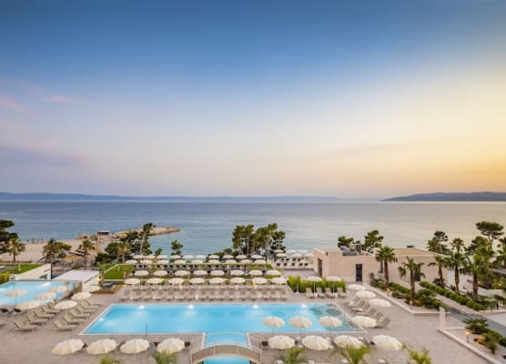 Aminess Laurel Khalani Hotel 1