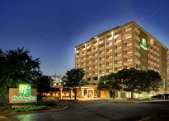 Holiday Inn AUSTIN MIDTOWN by IHG 1