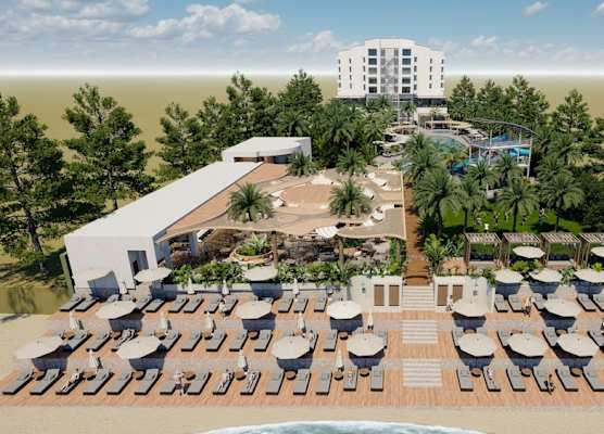 Calido Sol Hotel - All inclusive 1