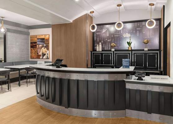 Fairfield Inn by Marriott New York Manhattan/Financial District 1