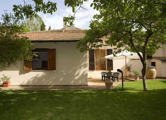 La Primavera B&B 1