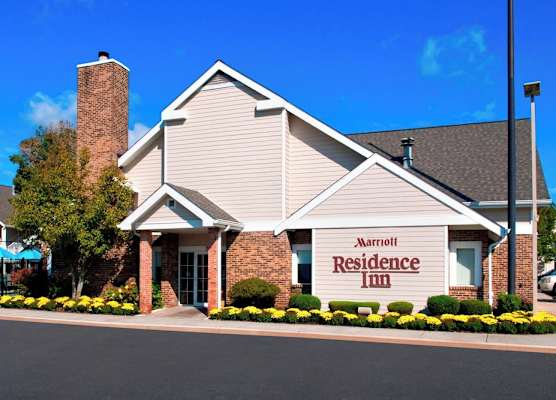Residence Inn Boston North Shore/Danvers 1