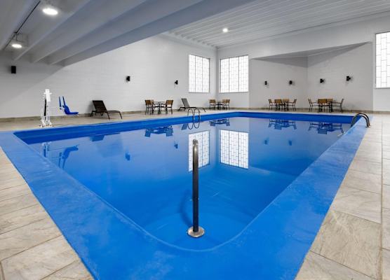 Hawthorn Extended Stay by Wyndham Chambersburg 1