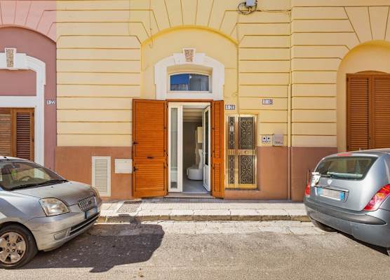 2668 Casa Conchiglia 1