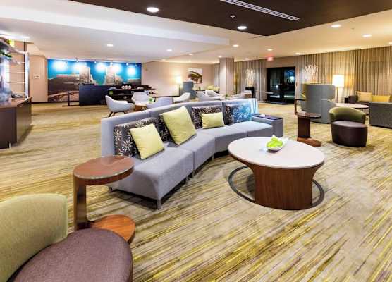 Courtyard by Marriott St. Augustine Beach 1
