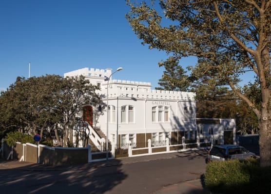 Guesthouse Galtafell 1