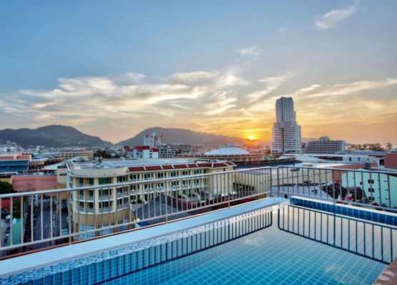 Orchid Resortel 1