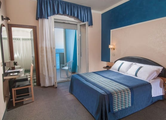 Hotel Helios 1