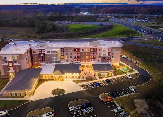 Residence Inn by Marriott Richmond at the Notch 1