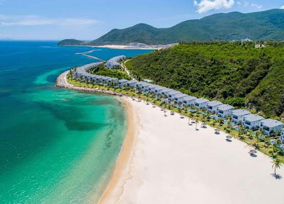 Vinpearl Resort Nha Trang 1