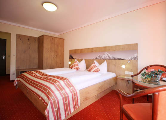 Alpenhotel Brennerbascht 1