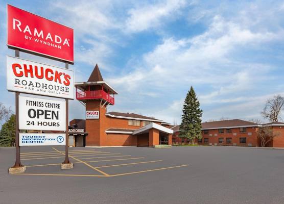 Ramada by Wyndham Arnprior 1