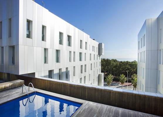 Durlet Beach Apartments 1